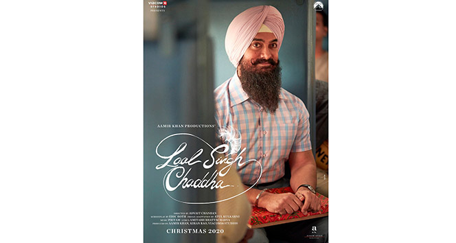 Aamir Khan yeni filmi için Türkiye’ye gelmeye hazırlanıyor