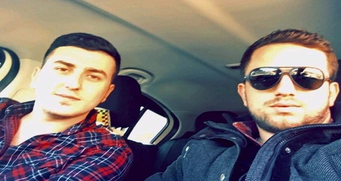 Bodrum’daki  kazada hayatını kaybeden arkadaşlar toprağa verildi