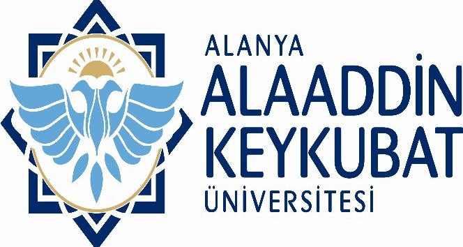ALKÜ’ye yeni logo