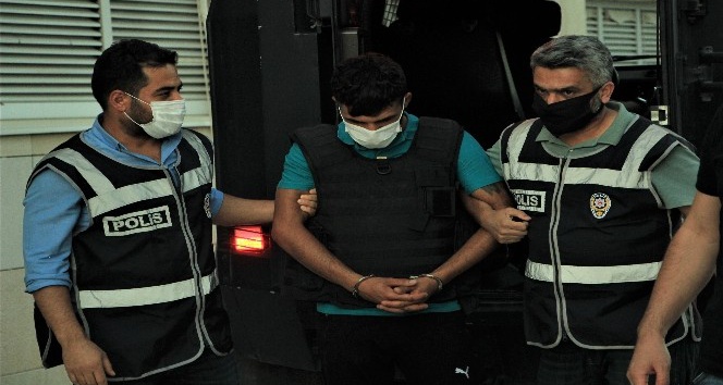 Elazığ’daki cinayete 2 tutuklama
