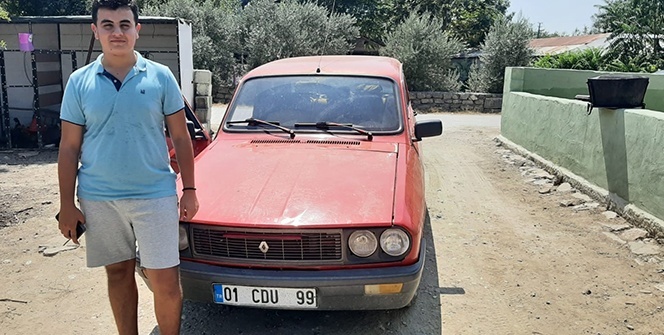 Yaptığı yazılım sayesinde Renault Toros'la Tesla’ya rakip çıktı!