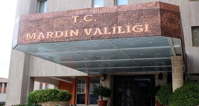 Mardin’de kısmi sokağa çıkma yasağı ilan edildi