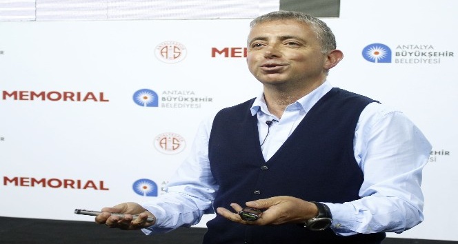 Prof.Dr. İhsan Karadoğan, amansız hastalığa yenik düştü