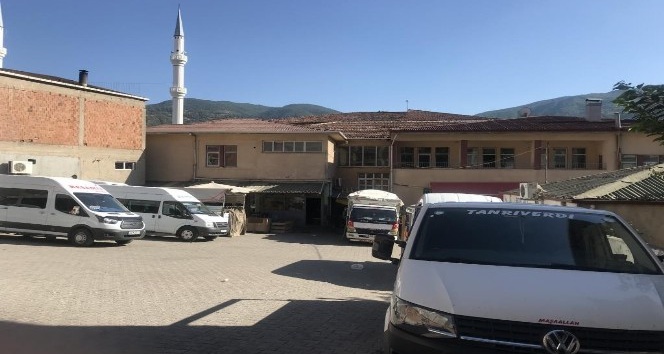 Reşadiye belediyesi hisselerini satışa çıkardı