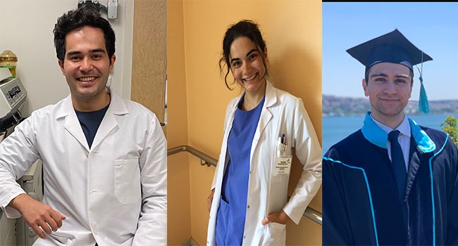 Branşları farklı amaçları ortak