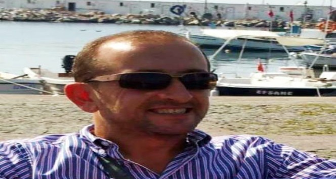 Elektrik akımına kapılan öğretmen hayatını kaybetti