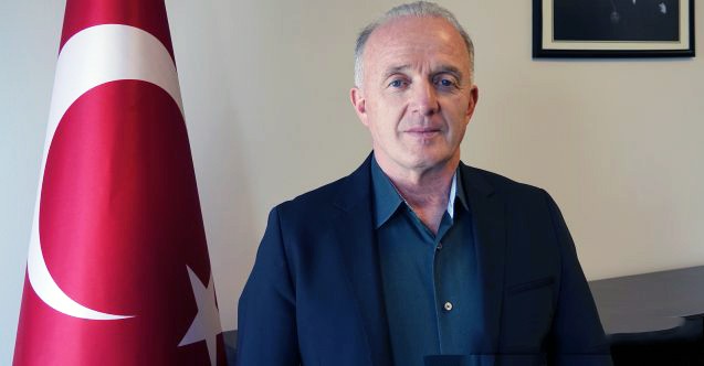 ’’MEB İlan edelim; Karaada ve Fener Adası kozunu kullanalım’’