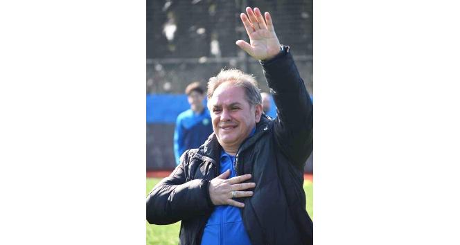 Abdurrahman Güneş ile yola devam