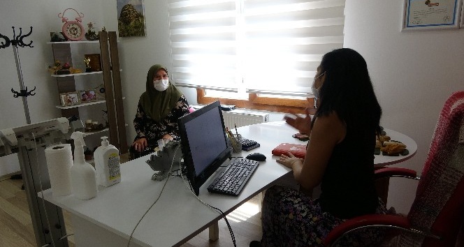 Uzmanlardan bayram sonrası beslenme önerisi
