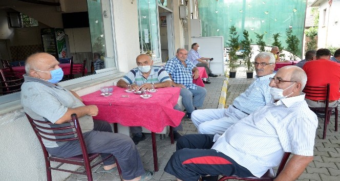 Muharrem İnce’ye köylülerinden tam destek