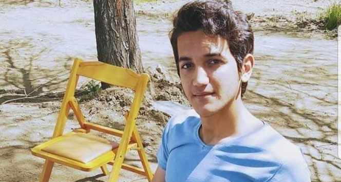 AK Parti ilçe başkanının oğlu kazada hayatını kaybetti