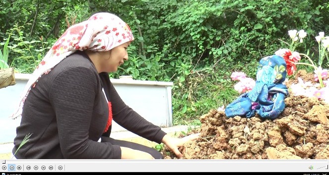 İkra Nur için İstanbul Adli Tıp Kurumu’nun raporu bekleniyor