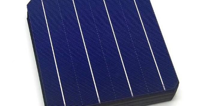 7 Aralık Üniversitesi’de güneş pili üretilecek