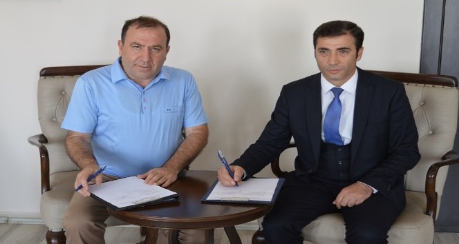 Ardahan’ın ürünleri tescilleniyor