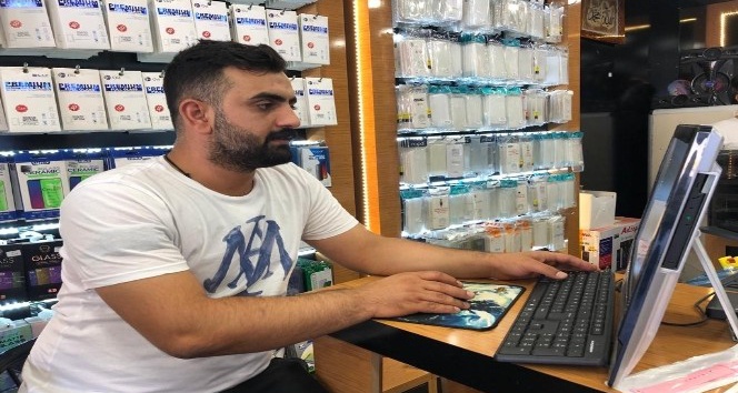 İnternetten fatura ödeme noktası için başvurdu 12 bin lirasından oldu