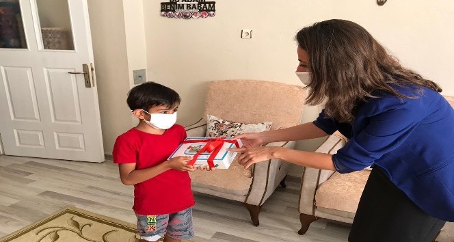 Tunceli’deki ‘Eren’lerin hayalleri gerçekleştirildi