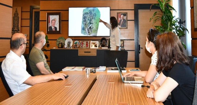 Altınova’da sualtı araştırması devam etti