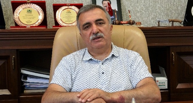 2020’nin istikrarlı ihracatçısı, Tokat oldu