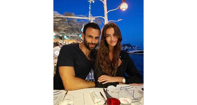 Ukraynalı model Çeşme’de darp edildikten sonra Bodrum’da ortaya çıktı