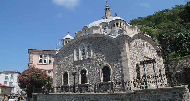 Giresun’da Taşınmaz Kültür Varlıkları ziyaretçilerini bekliyor