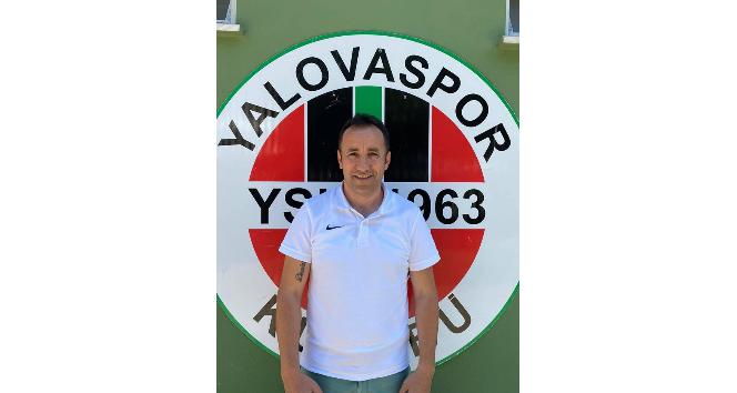 Yalovaspor 14 isimle sözleşme yeniledi