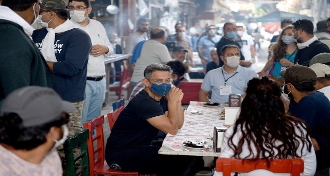 Aamir Khan’ın Adana’da ‘Ciğer’ keyfi