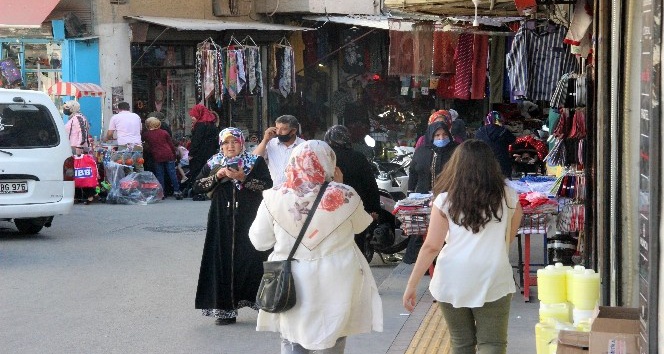 Vakalar artıyor vatandaşlar umursamıyor