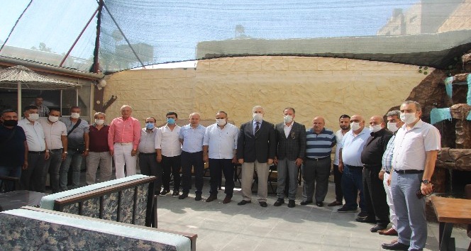 Kayıt dışı çalışan iş yerlerine denetimler sürüyor