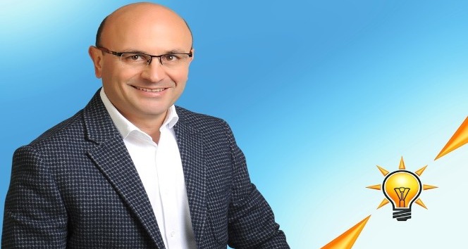 "AK Parti’nin hizmetlerini hiçbir güç engelleyemeyecek"