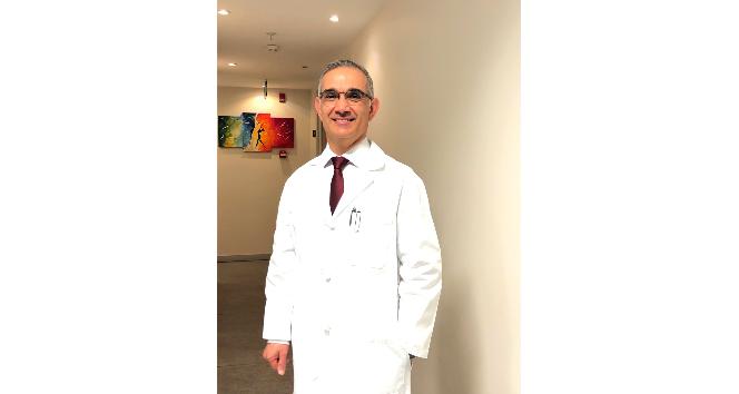 ’’HPV enfekte erkeklerde kısırlık sorunu birçok çalışmada gösterilmiştir’’