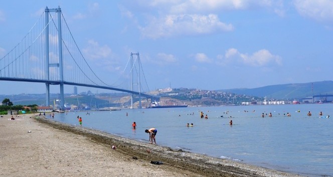 Boğulma riskine karşı dikkat