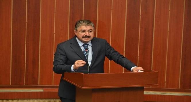 Bayram sonrası korona virüs vakalarındaki artış Osmaniye’de masaya yatırıldı