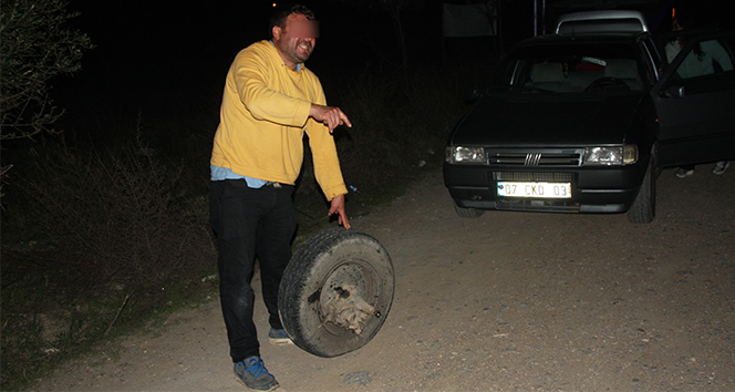 ‘Zavadanak’ sözüyle fenomen olan Bekir Varol tutuklandı