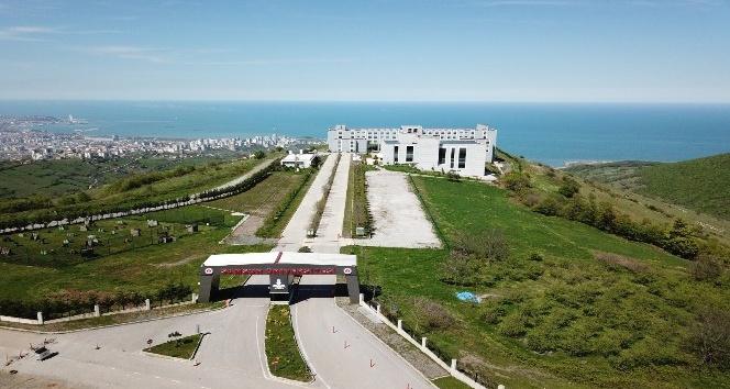 SAMÜ 5’i yeni, toplamda 27 bölümüyle öğrencilerini bekliyor