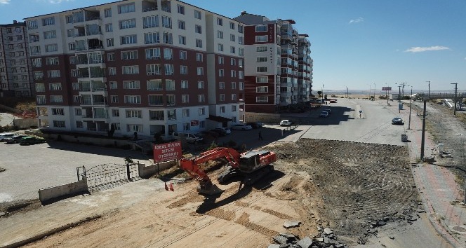 Başkan Köse, çalışmaları değerlendirdi