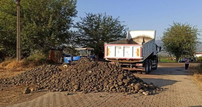 Düziçi ilçesinde bir mahalle korona virüs karantinasına alındı