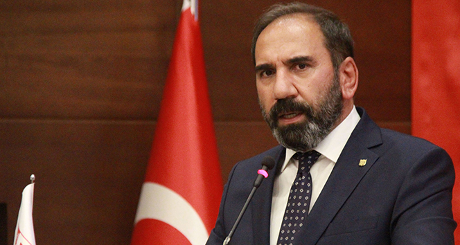 Sivasspor’da Otyakmaz yeniden başkan