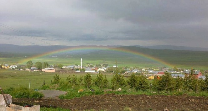 Ardahan’da bir köy daha karantinaya alındı