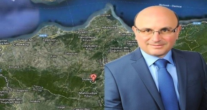 Oral: Deprem gerçeğiyle yaşıyoruz