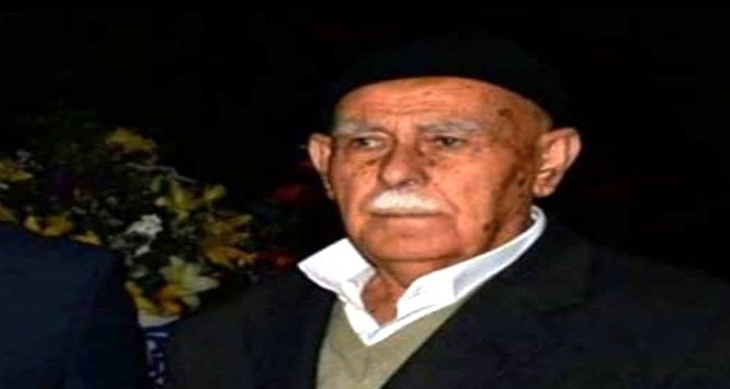 88 yaşındaki adam, korona virüsten hayatını kaybetti