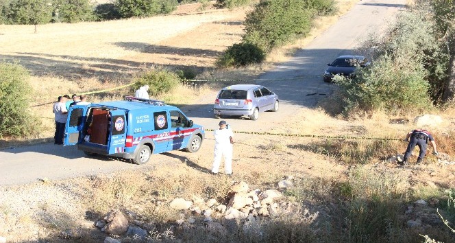 Karaman’da iki çocuk babası adam, bir kadın tarafından tüfekle vurularak öldürüldü
