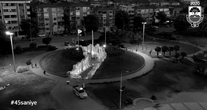 Yalova Belediyesi’nden duygulandıran video