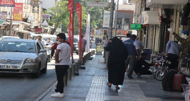 Vatandaş duyarsız, vakalar artışta