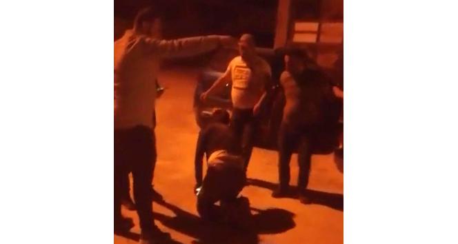Görüntüler bu kadarına pes dedirtti