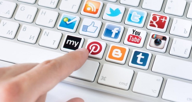 Dünyada 4,57 milyar kişi aktif internet kullanıyor