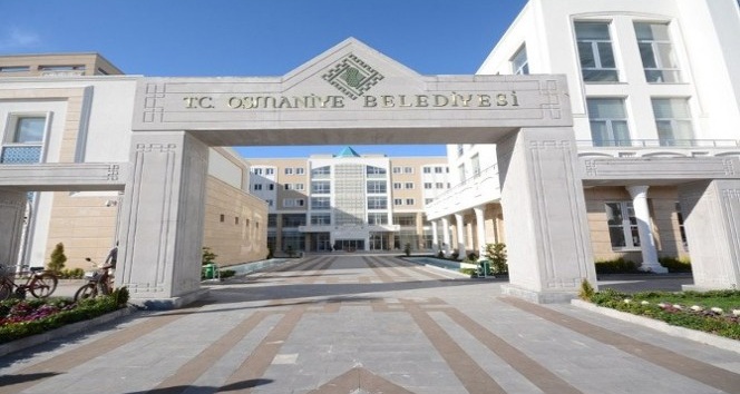 Osmaniye Belediyesinde Covid-19 alarmı