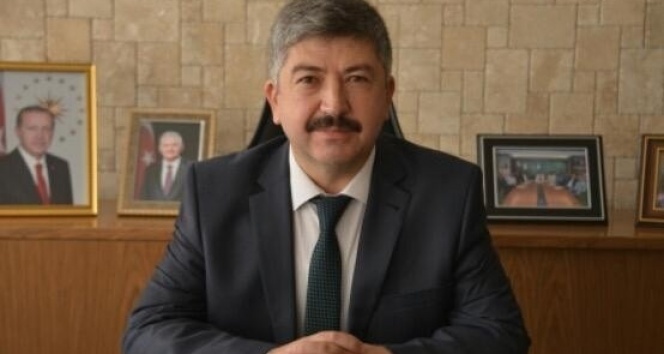 Gediz Belediye Başkanı Muharrem Akçadurak karantinaya girdi