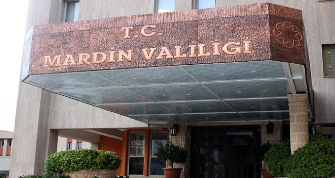Mardin’de korona virüse yönelik yeni tedbirler alındı