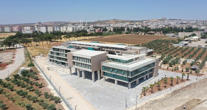 Belediyeden Taziye uyarısı