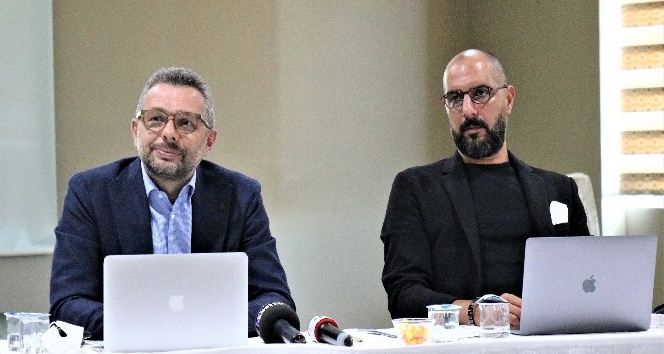 Hirfanlı Gölü kıyısına yeni yatırım